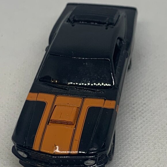 1:64 Castline Diecast 1970 Ford Mustang Car LOOSE SELLING AS IS - Picture 1 of 4